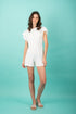 Easy Breezy: Farrah Romper
